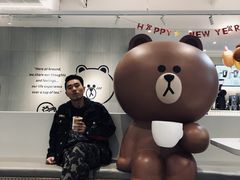 -LIENOW来闹密室剧本推理&狼人杀(李家村万达广场店)