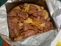 -大鸽饭(汉溪长隆店)