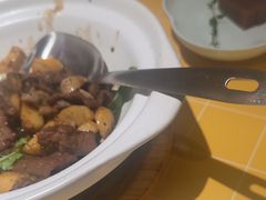 -蔡澜点心·粤菜(花城汇南区店)