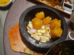 -香山湖家家宴(中山陵店)