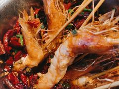 -川正旺江湖菜(三元桥店)