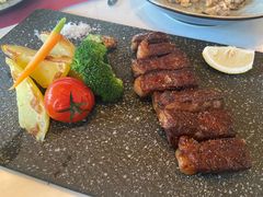 -IL Forno 意坊·意大利餐厅(花园店)