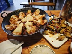 -百味地锅鸡(铜山路店)