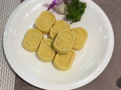 -老浒记烤鸭-北京菜(琉璃厂店)
