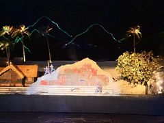 -三亚红色娘子军演艺公园景区
