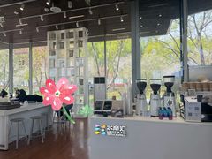 -Manner Coffee(徐汇滨江店)