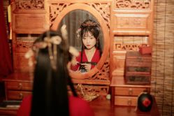 -汉仪华裳汉服馆(打浦桥店)