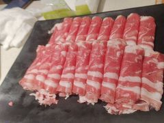 -海底捞火锅鲜切牛肉主题店(长寿路店)