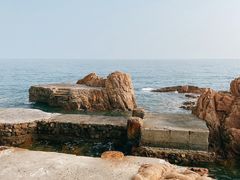 -青岛第三海水浴场