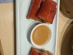 -粤匠·澳门点心粤菜海鲜(澳门半岛店)
