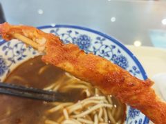 -护国寺小吃(阜成门桥店)