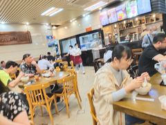 大堂-七叔公面家(拱北口岸店)