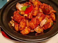 金不换三杯鸡-大树餐厅(益田假日店)