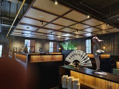 -庐灶江南·江南菜·四合院Bistro(东直门雍和宫·原华侨宾馆店)