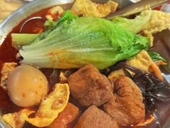 -龍城柳州螺蛳粉(群星路店)