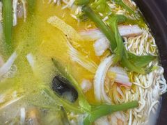 -打酱油·非遗淮扬菜(瘦西湖梅岭店)