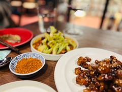 -肆海小川菜酒馆Wine Bistro (青年路店)