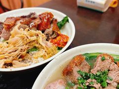 -盛品鲜东莞烧鹅濑粉(杨箕店)