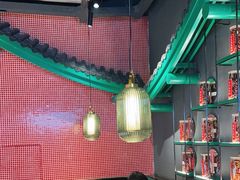 大堂-辣小鲜·南昌大排档(船山路店)