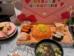 -争鲜回转寿司(西红门荟聚PLUS店)