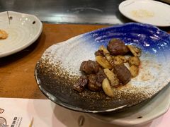 -大渔铁板烧(中山路八佰伴店)