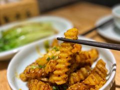 -全牛匠·乐山跷脚牛肉(新中关店)