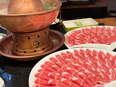 -南门涮肉(上海二店)