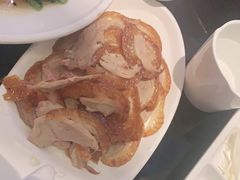 精品烤鸭-皇城根·烤鸭·鱼头·家常菜(欧亚大观乐活城店)