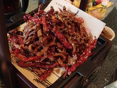 -恬阿姨庭院餐厅·生日宴