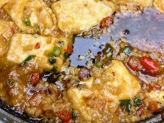 -云海肴·汽锅鸡·云南代表菜(天山百盛优客店)