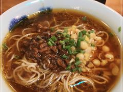-兵哥豌豆面(建设巷店)