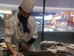 -上渔铁板烧(熙悦汇店)