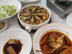 -海鲜e族(马王堆店)