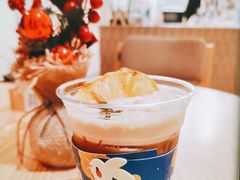 -Oasis coffee燕谷咖啡(公信店)