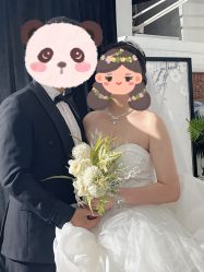 -金海岸婚纱摄影(塘沽店)