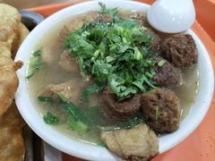 -白魁老号饭庄(安内店)