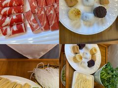 -东来顺饭庄(天坛店)