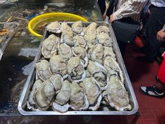 -旺角小渔村·海肠捞饭开创者(环山路店)