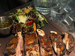 -LESCEDARS Brasserie Bistro香柏树