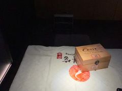 -鹤祥宫影院足道SPA连锁(吉大万国汇钰海店)