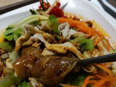 -魏家凉皮(西安秋林宏业商厦店)