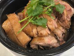 -东江海鲜酒家(艺都分店)