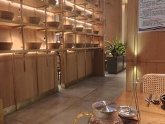 -泰香米泰国餐厅(中大国际店)