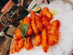 -八大碗·地道东北菜(佳兆业店)