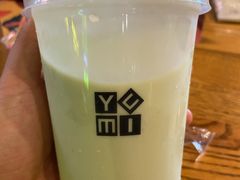 -YUMI芽米·法式烘焙·咖啡(文化宫店)