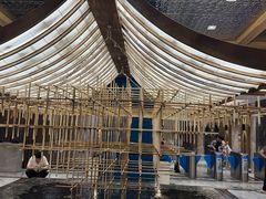 -青水瓦台汤泉(未央店)