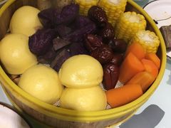 -额吉饺子馆(新石北路店)
