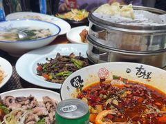 -王厚元饺子·辽菜(浑南店)