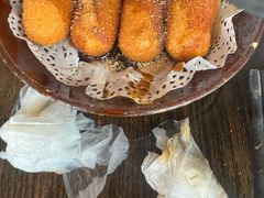 -冯校长老火锅(广州正佳广场店)