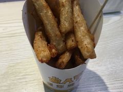 -卤人甲(中大银泰店)